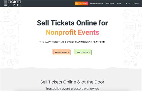 competitors to eventbrite|8 Powerful Eventbrite Alternatives & Competitors in。